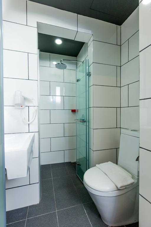 Fox Lite Hotel Dpulze Cyberjaya Eksteriør bilde