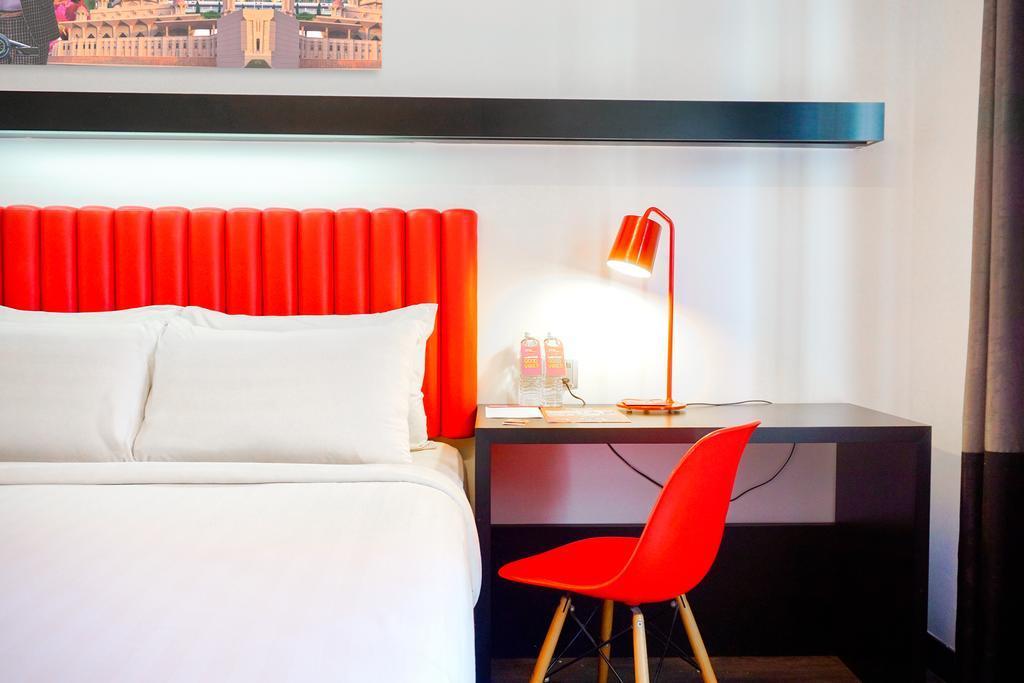 Fox Lite Hotel Dpulze Cyberjaya Eksteriør bilde
