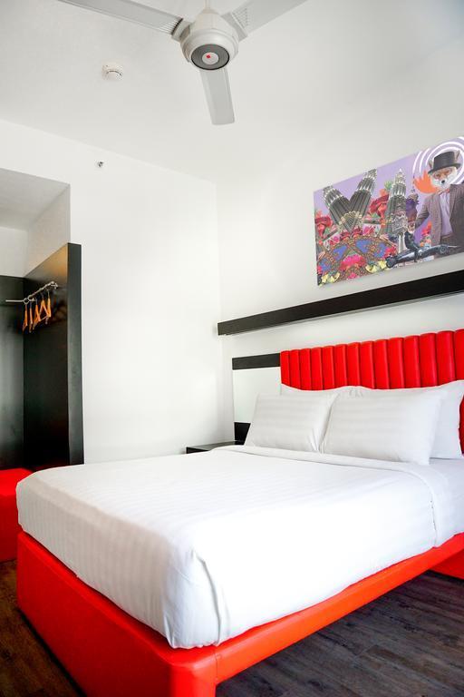Fox Lite Hotel Dpulze Cyberjaya Eksteriør bilde