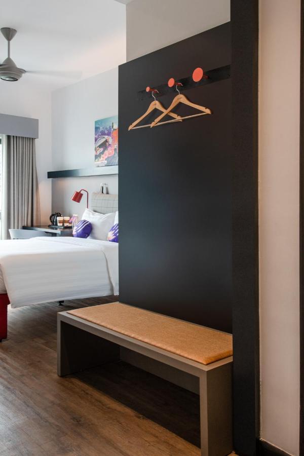 Fox Lite Hotel Dpulze Cyberjaya Eksteriør bilde