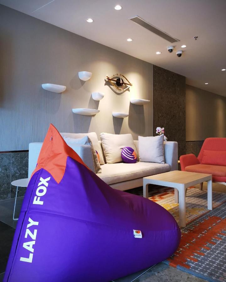 Fox Lite Hotel Dpulze Cyberjaya Eksteriør bilde