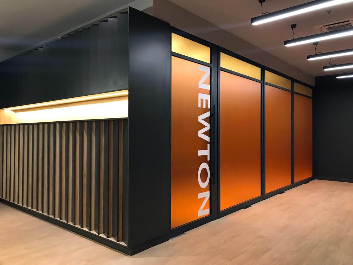 Fox Lite Hotel Dpulze Cyberjaya Eksteriør bilde